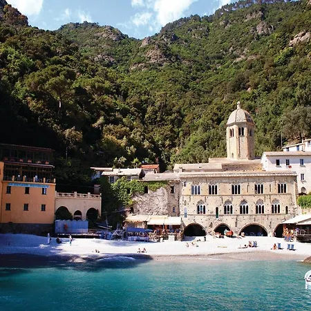 Appartamento La Creuza Del Faro Genova